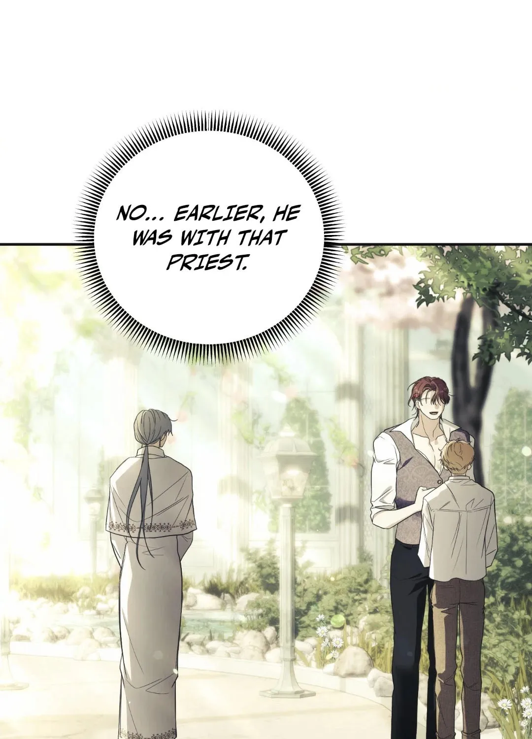 Read Deeper than the Sea chapter 6 image 6 on Lezhin