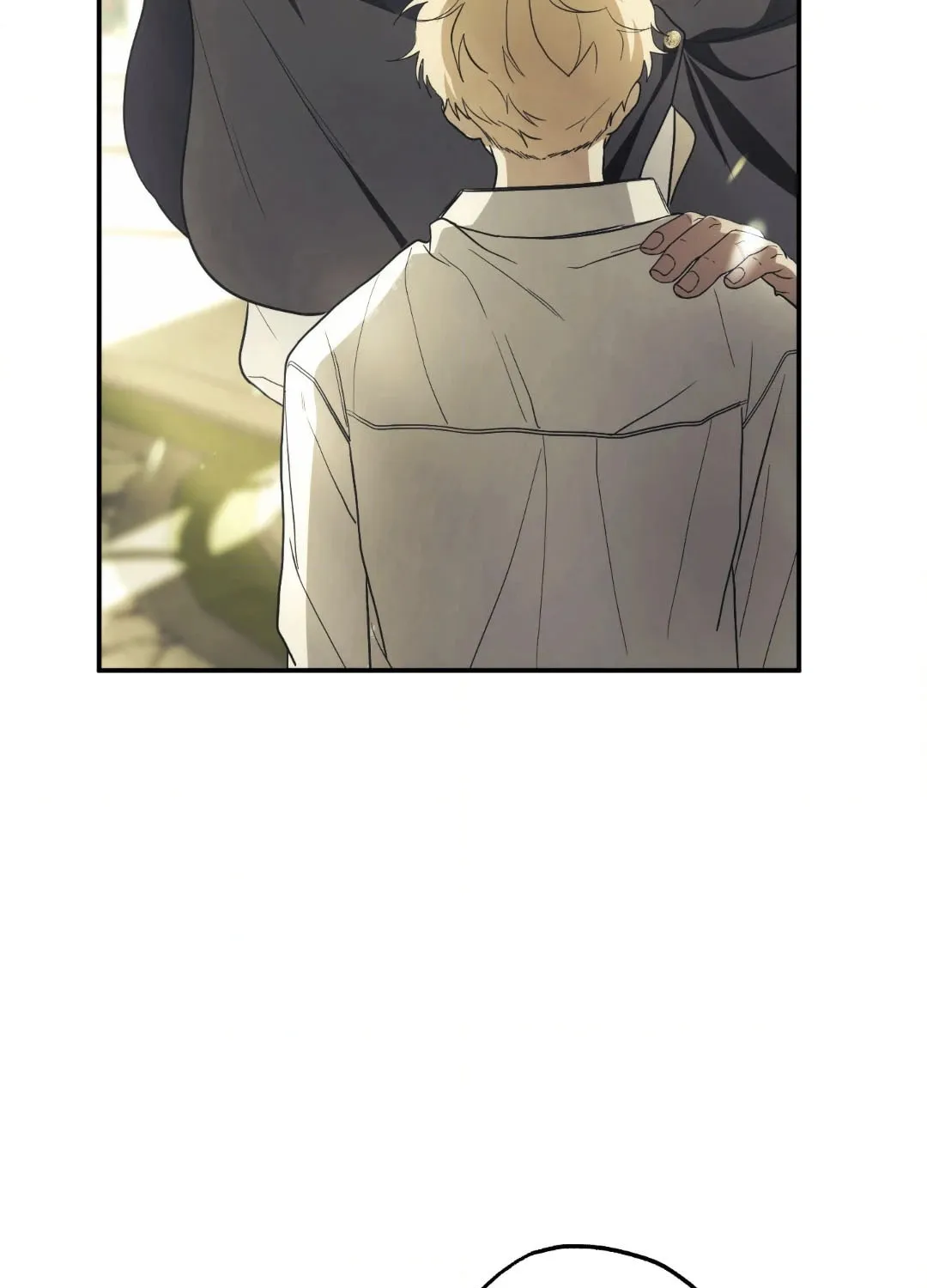 Read Deeper than the Sea chapter 6 image 64 on Lezhin
