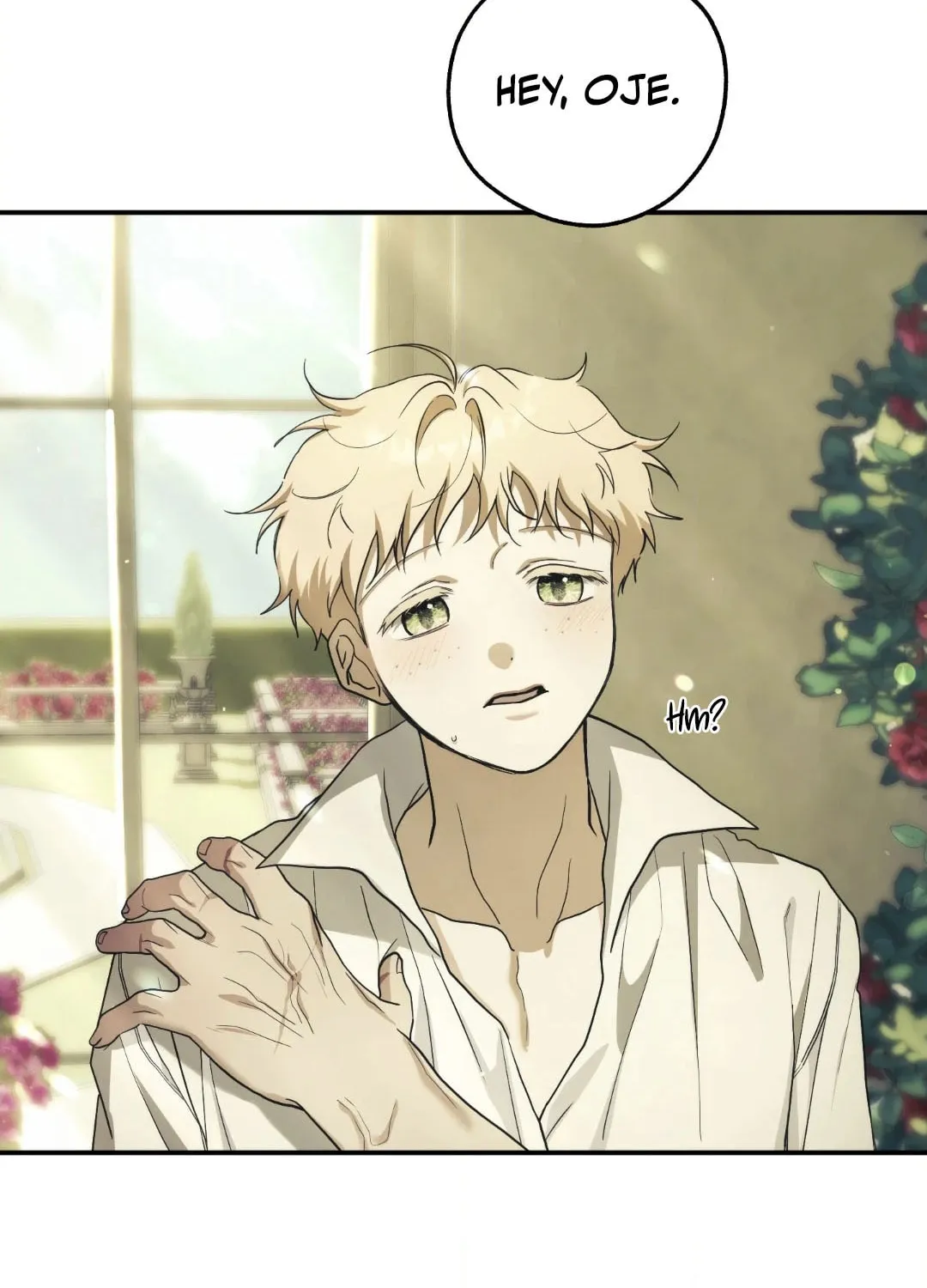 Read Deeper than the Sea chapter 6 image 65 on Lezhin