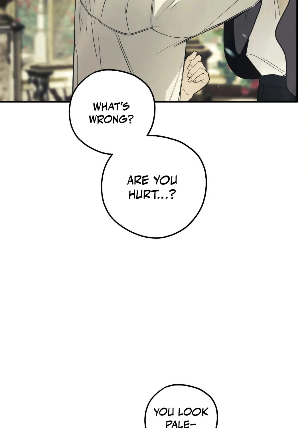 Read Deeper than the Sea chapter 6 image 74 on Lezhin