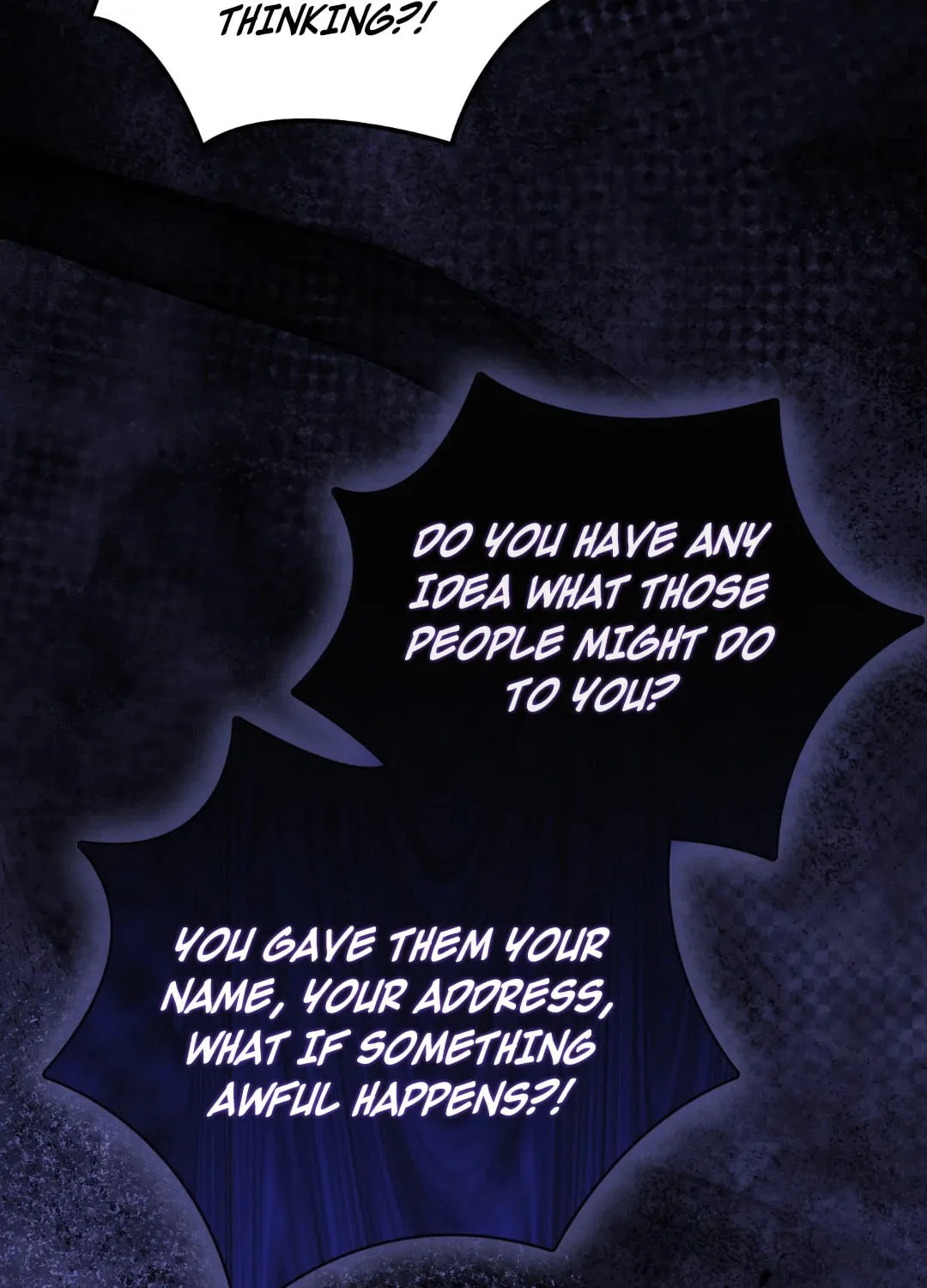 Read Deeper than the Sea chapter 6 image 76 on Lezhin