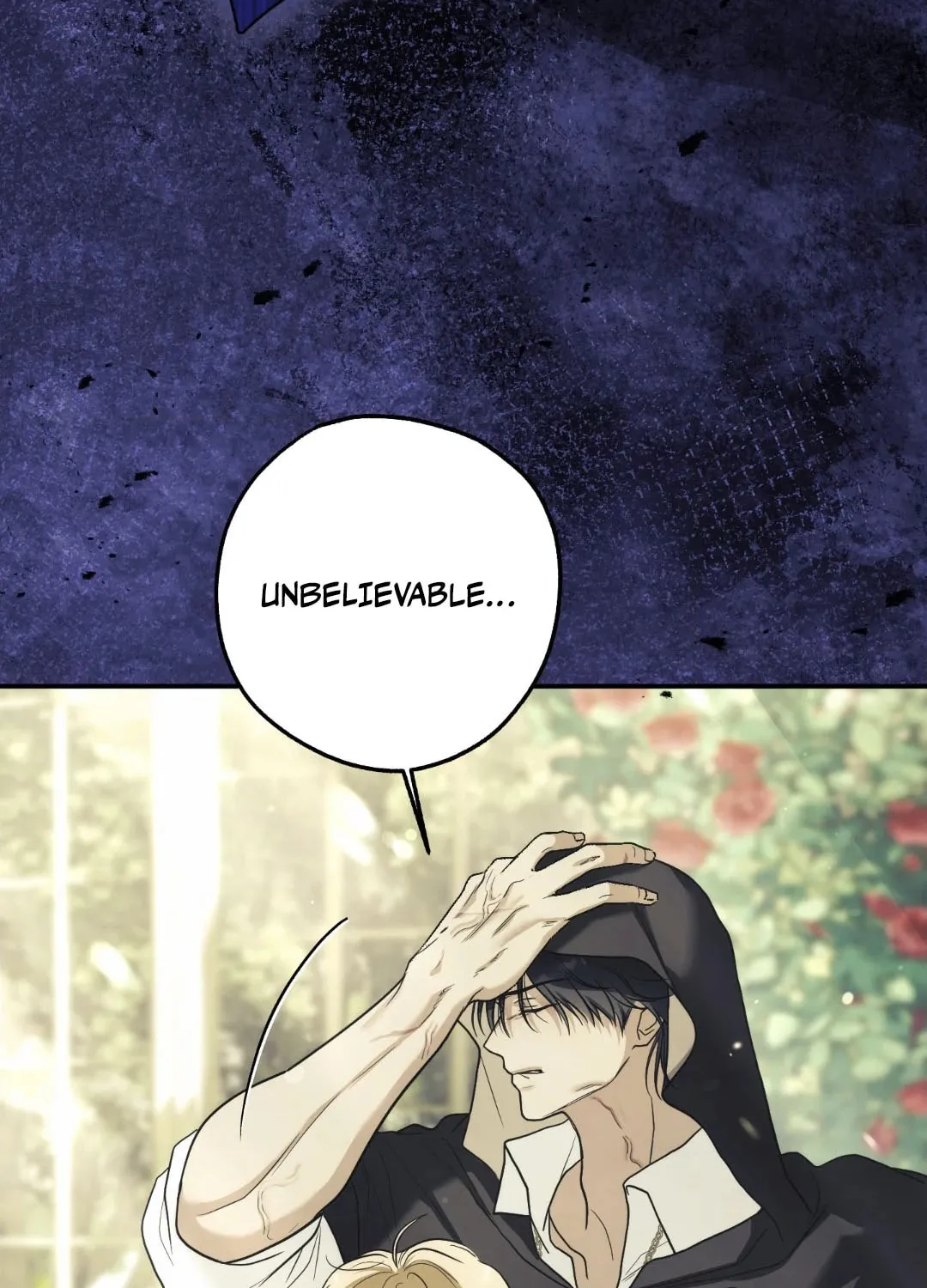Read Deeper than the Sea chapter 6 image 77 on Lezhin