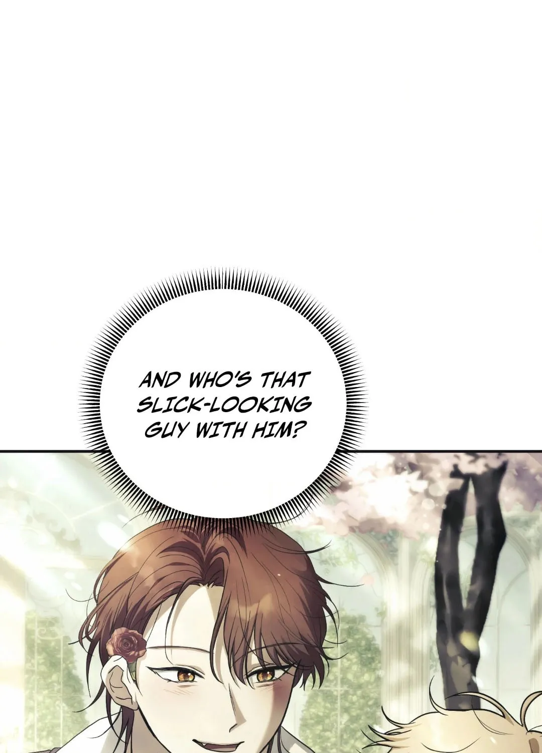 Read Deeper than the Sea chapter 6 image 8 on Lezhin
