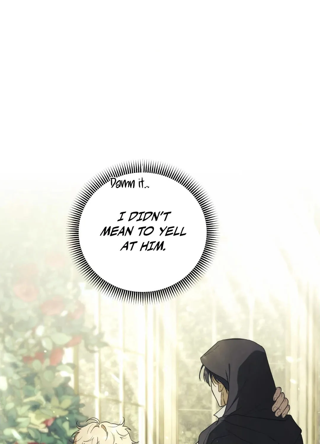 Read Deeper than the Sea chapter 6 image 81 on Lezhin