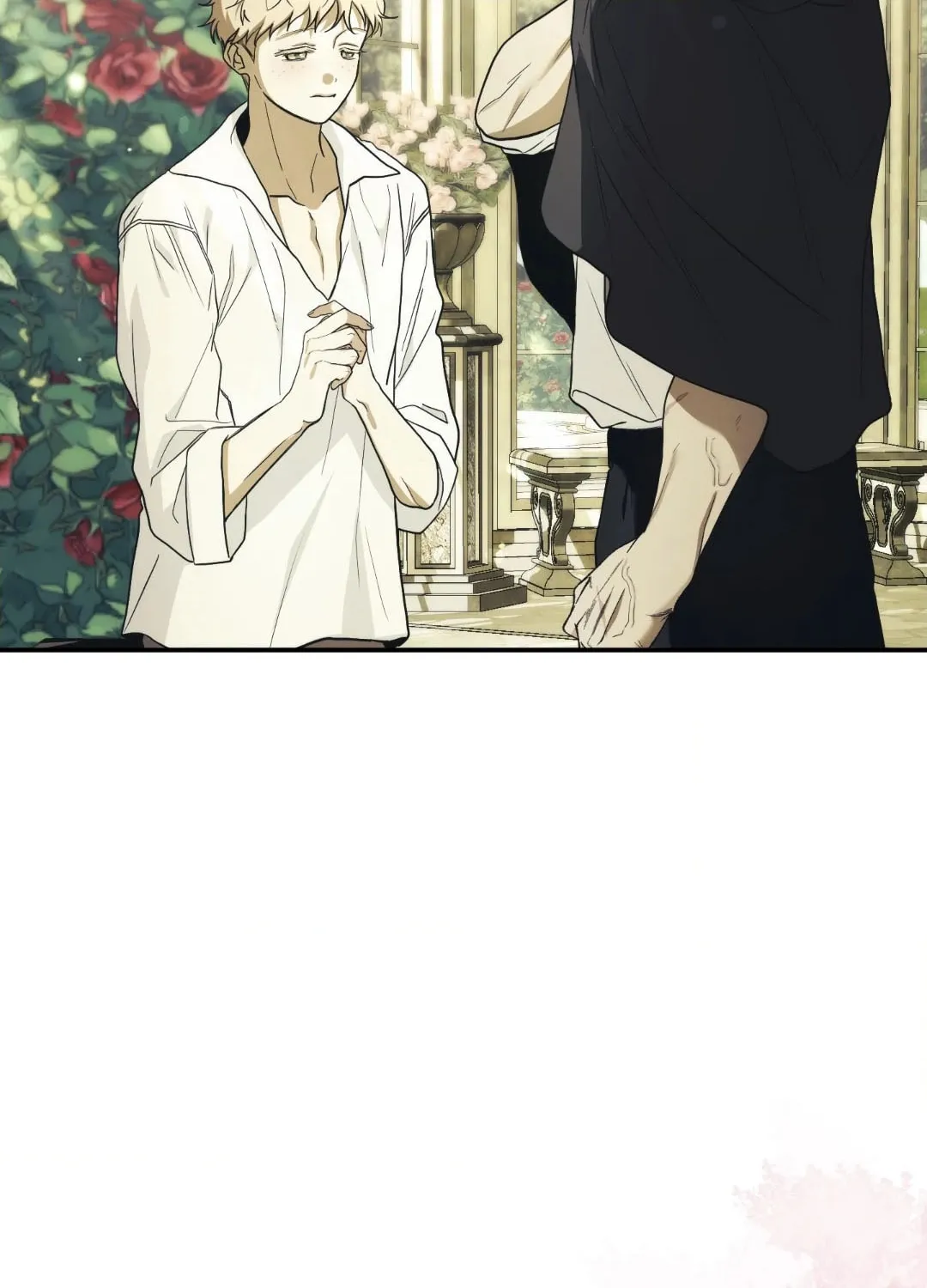 Read Deeper than the Sea chapter 6 image 82 on Lezhin