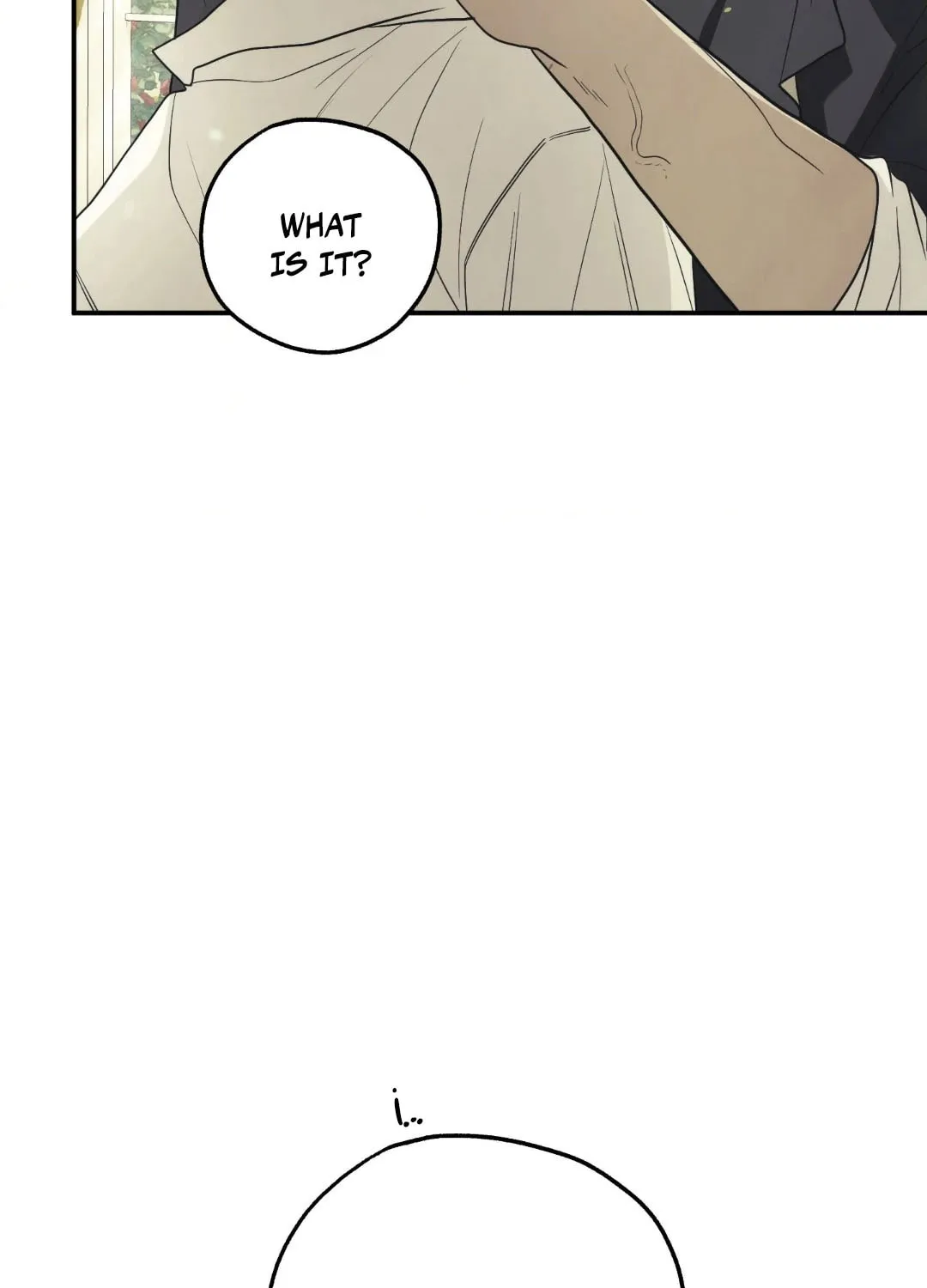 Read Deeper than the Sea chapter 6 image 87 on Lezhin