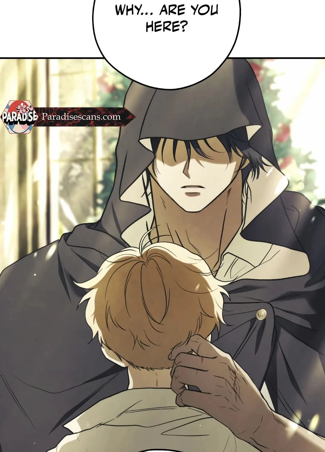 Read Deeper than the Sea chapter 6 image 88 on Lezhin