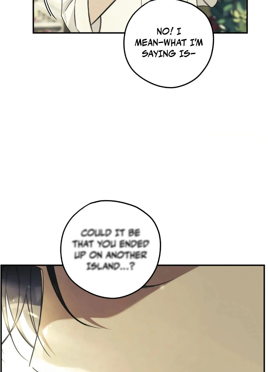 Read Deeper than the Sea chapter 6 image 91 on Lezhin