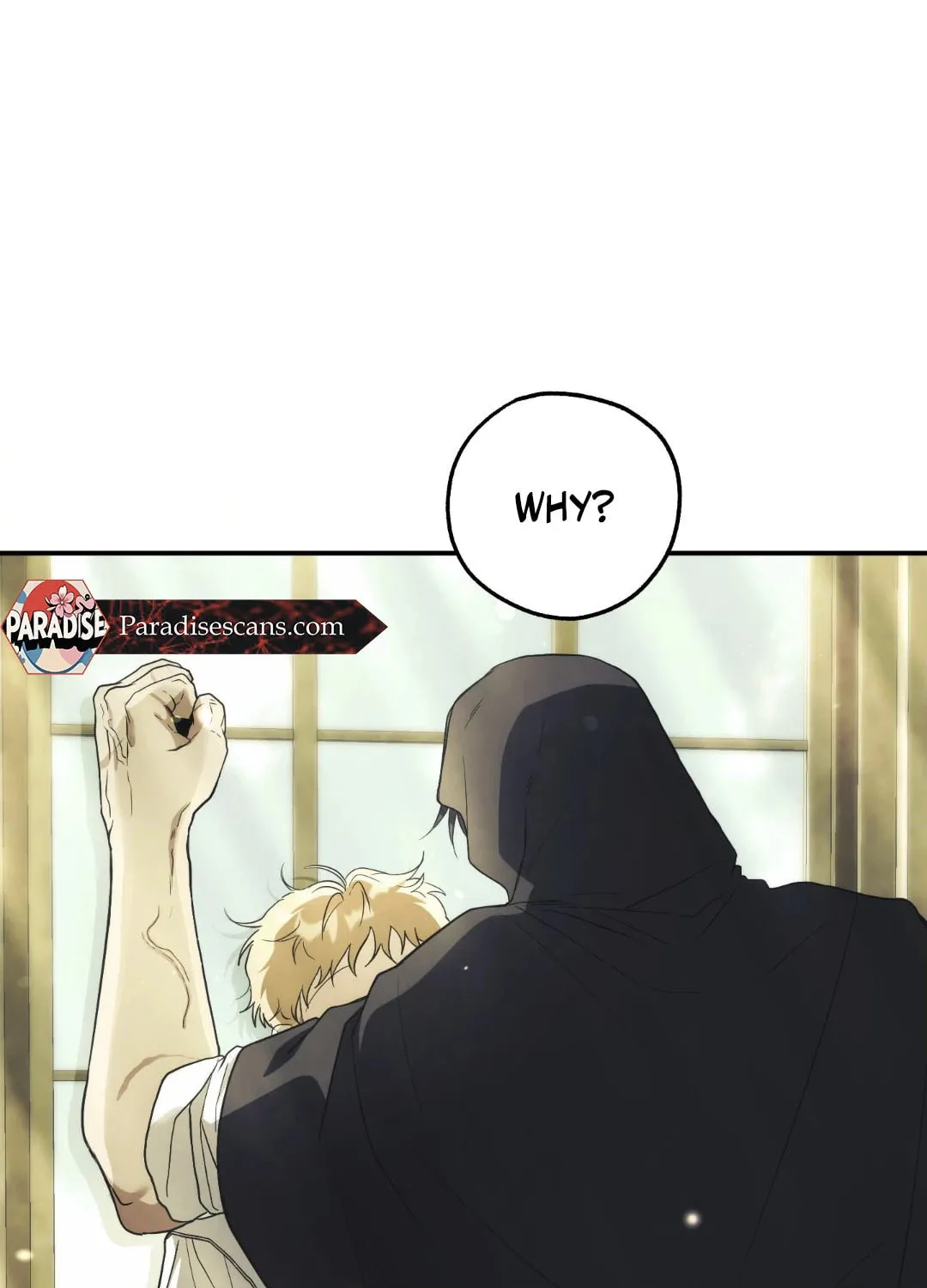 Read Deeper than the Sea chapter 6 image 99 on Lezhin
