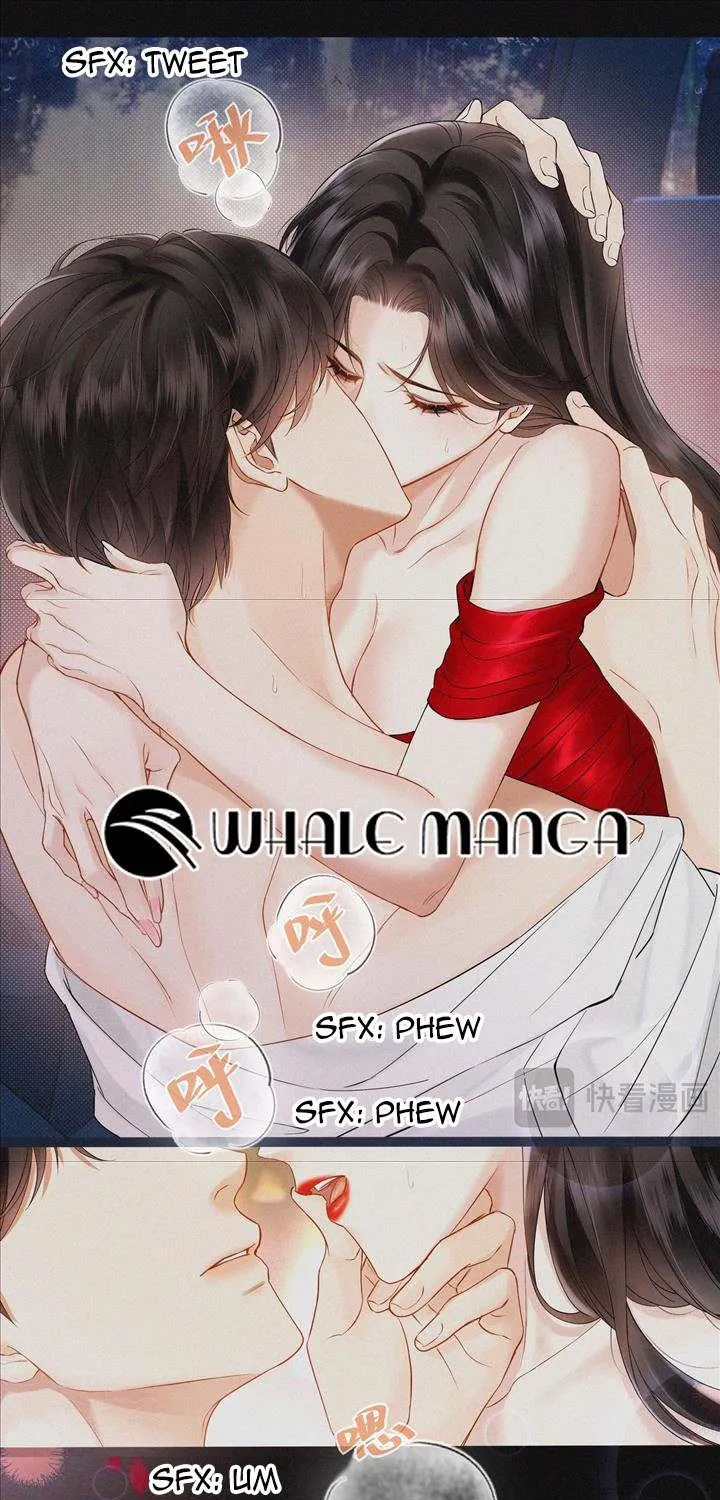 Read Deeply In Love chapter 1 image 10 on Lezhin