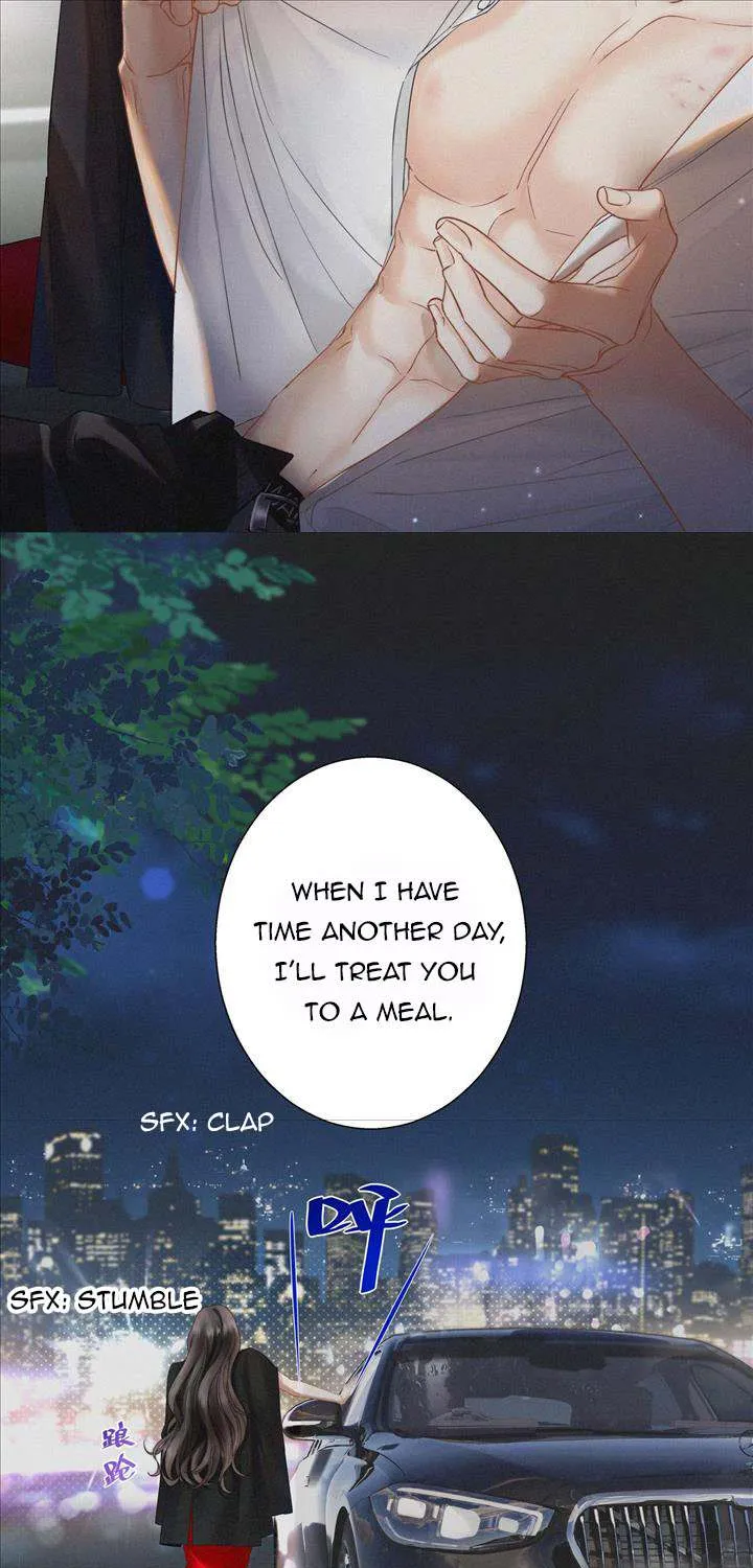 Read Deeply In Love chapter 1 image 19 on Lezhin