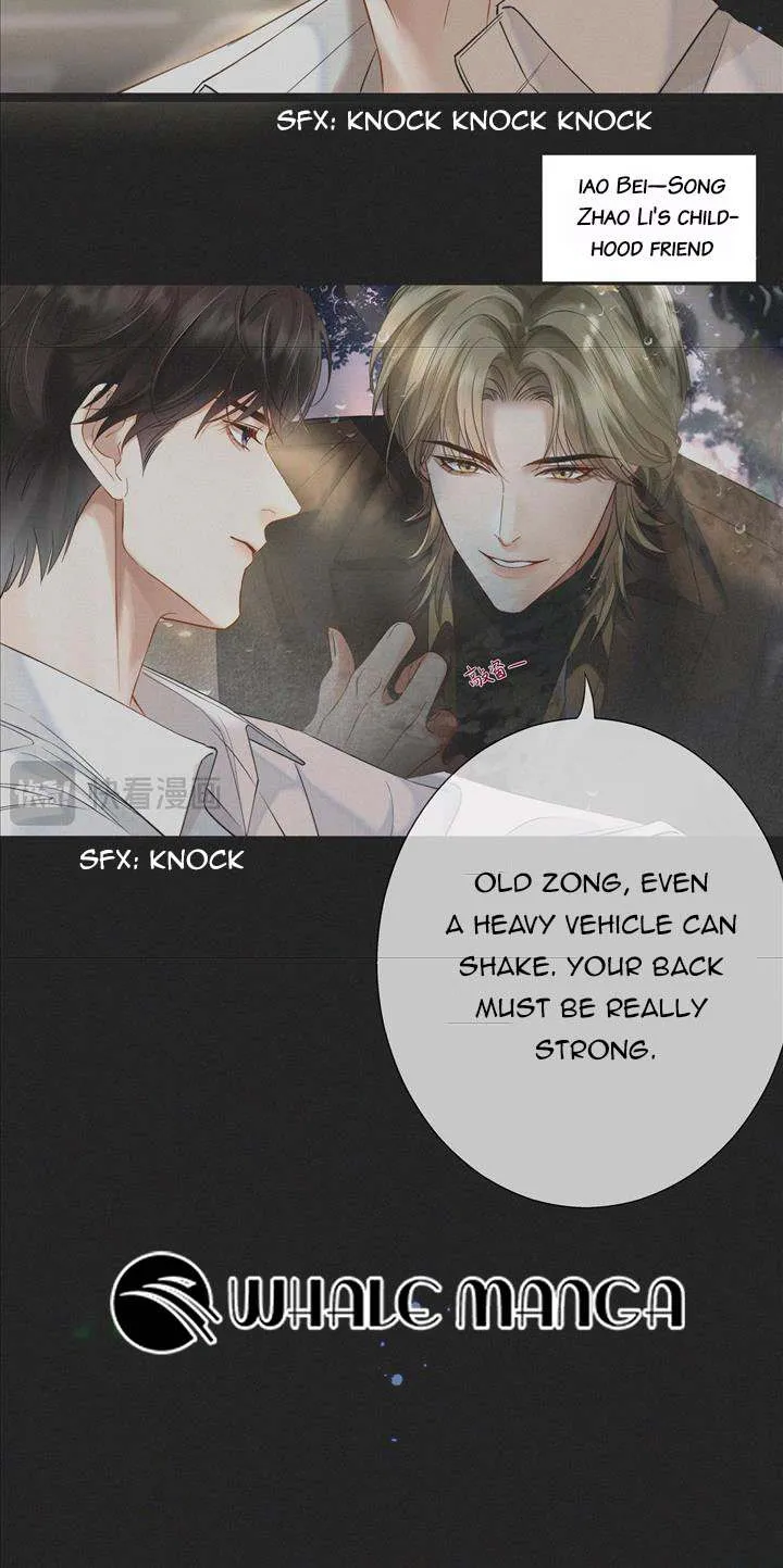 Read Deeply In Love chapter 1 image 21 on Lezhin