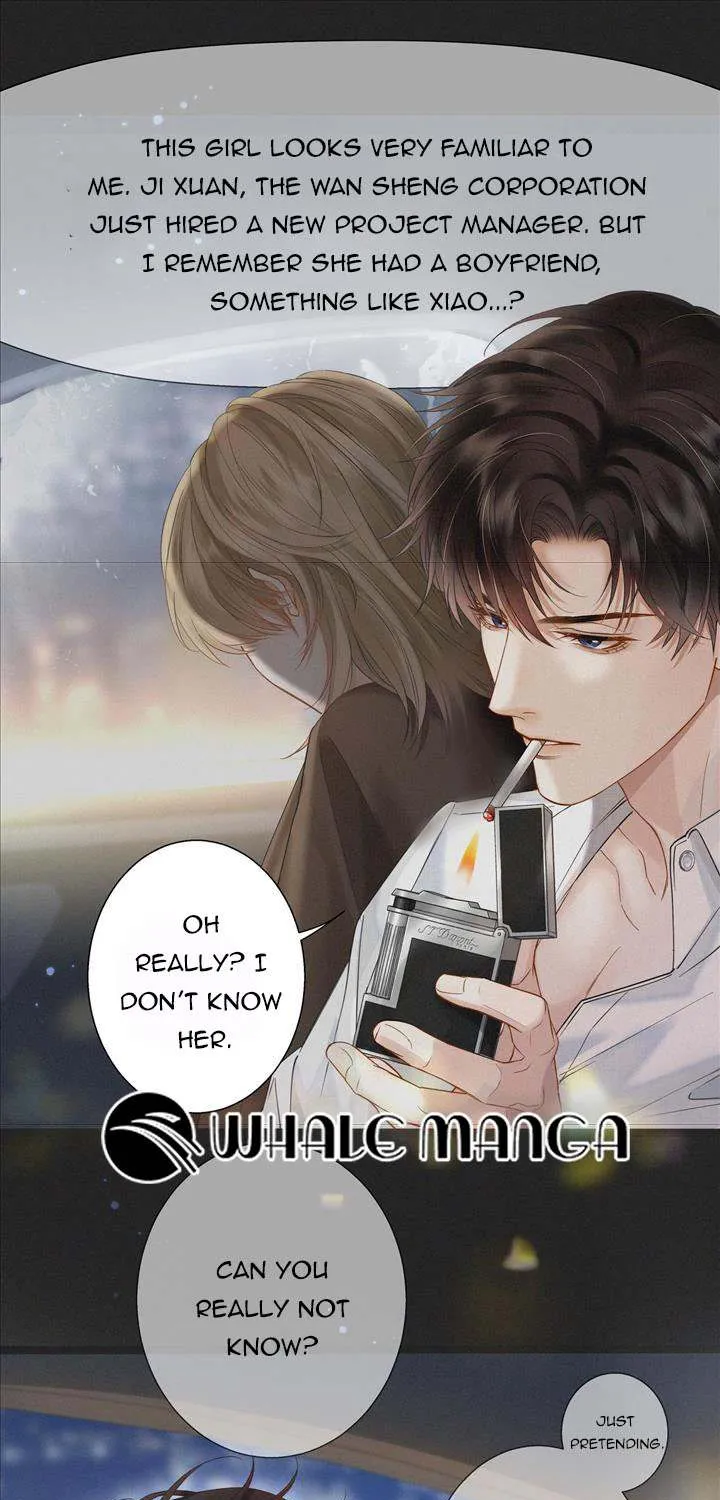 Read Deeply In Love chapter 1 image 22 on Lezhin