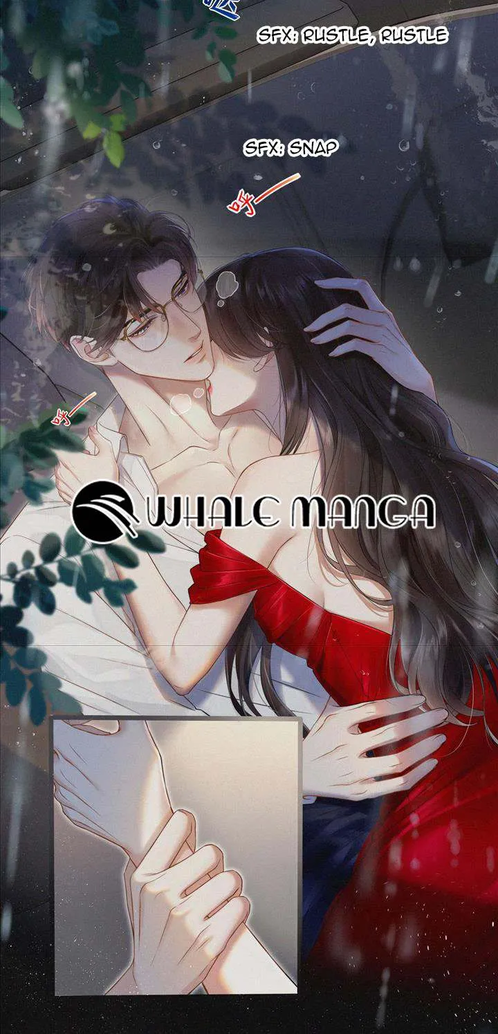 Read Deeply In Love chapter 1 image 3 on Lezhin