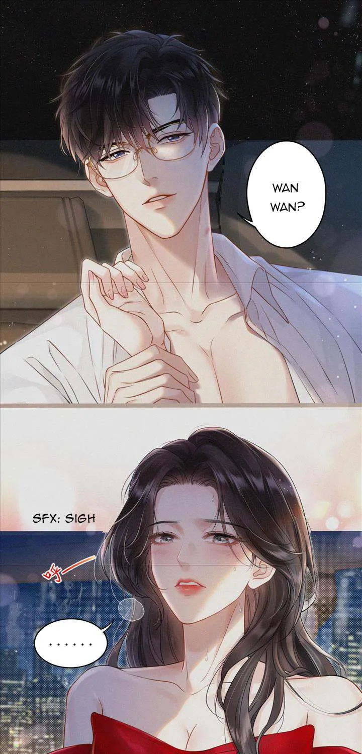 Read Deeply In Love chapter 1 image 4 on Lezhin