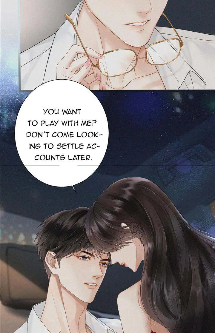 Read Deeply In Love chapter 1 image 6 on Lezhin