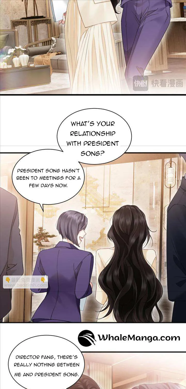Read Deeply In Love chapter 10 image 3 on Lezhin