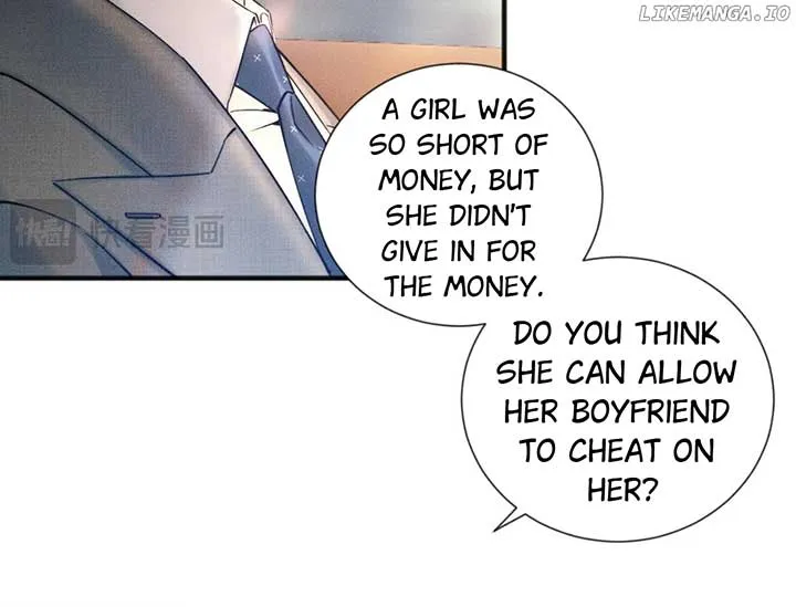 Read Deeply In Love chapter 11 image 11 on Lezhin