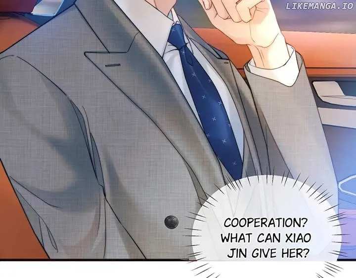 Read Deeply In Love chapter 11 image 13 on Lezhin