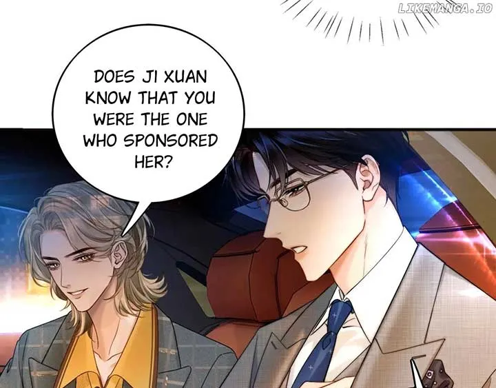 Read Deeply In Love chapter 11 image 14 on Lezhin