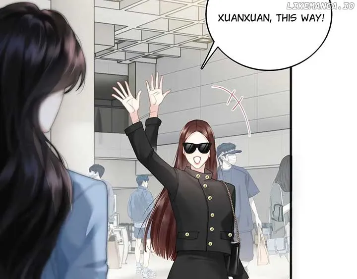 Read Deeply In Love chapter 11 image 30 on Lezhin