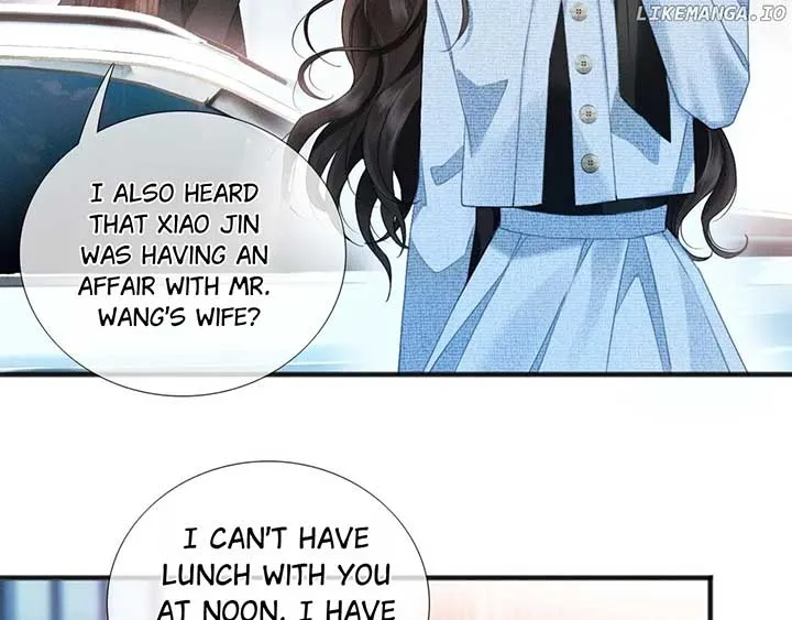 Read Deeply In Love chapter 11 image 55 on Lezhin
