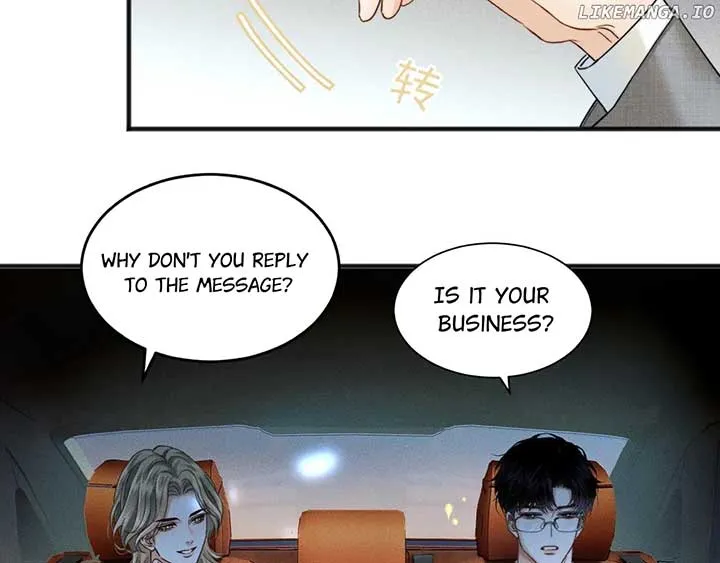Read Deeply In Love chapter 11 image 6 on Lezhin