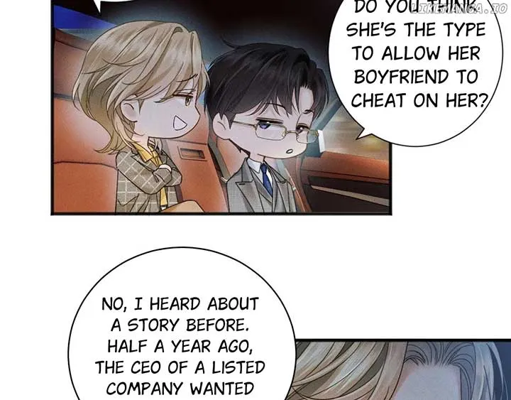 Read Deeply In Love chapter 11 image 8 on Lezhin