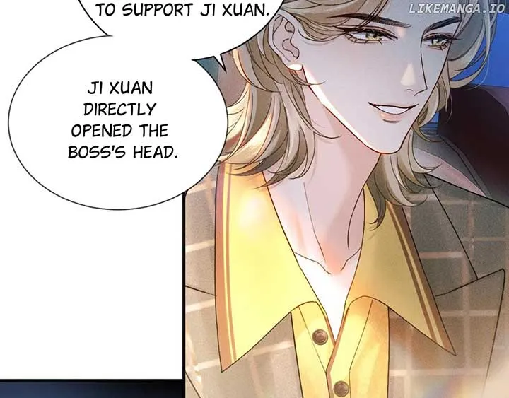 Read Deeply In Love chapter 11 image 9 on Lezhin