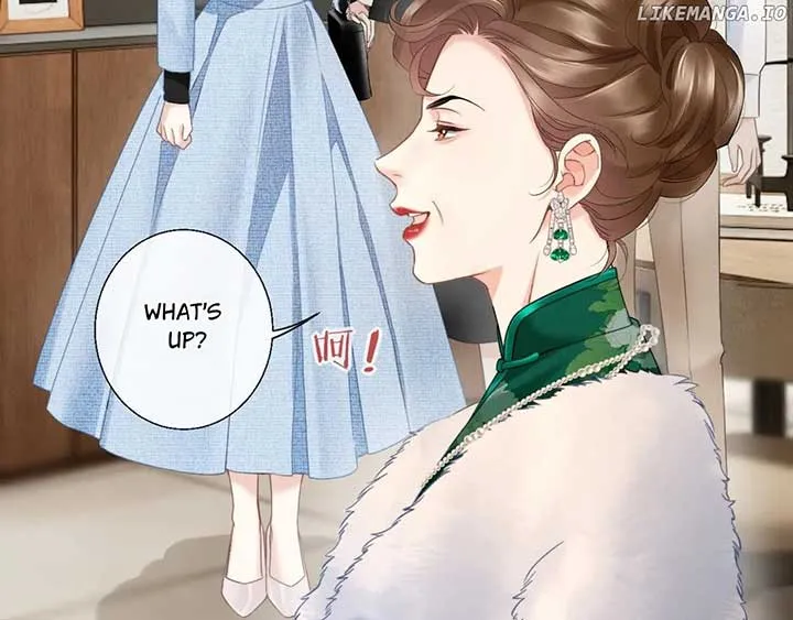 Read Deeply In Love chapter 12 image 23 on Lezhin
