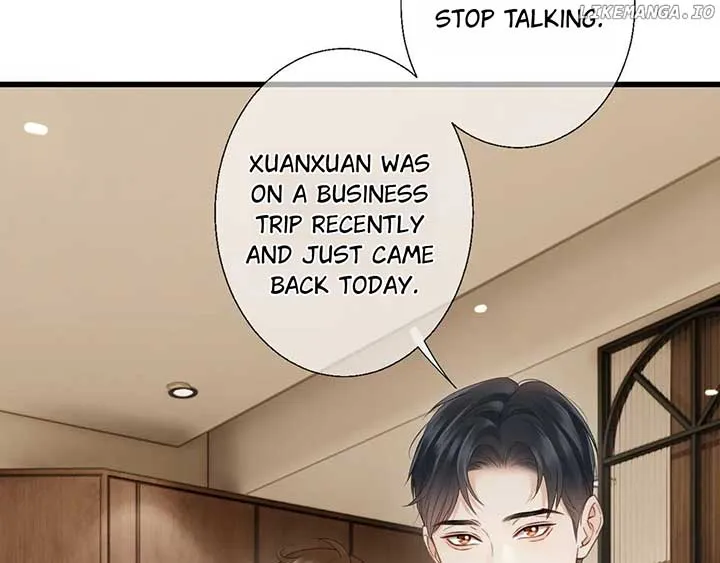 Read Deeply In Love chapter 12 image 30 on Lezhin