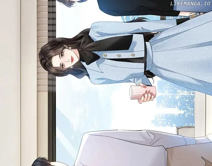 Read Deeply In Love chapter 12 image 45 on Lezhin