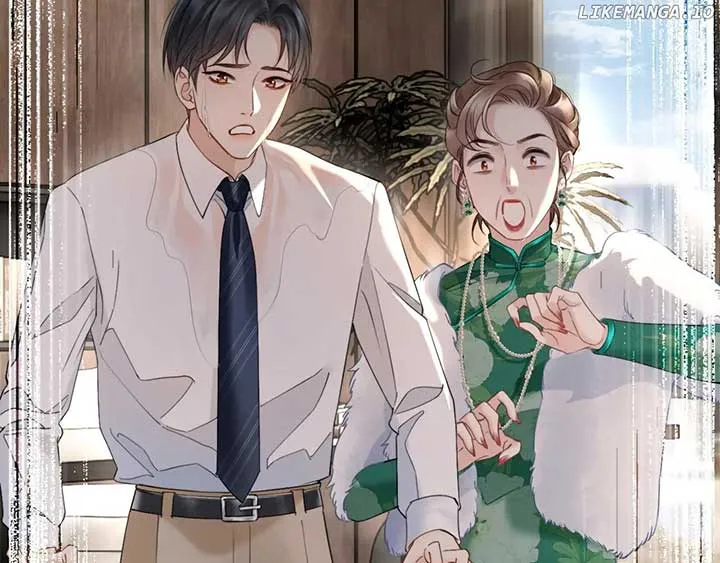 Read Deeply In Love chapter 12 image 54 on Lezhin