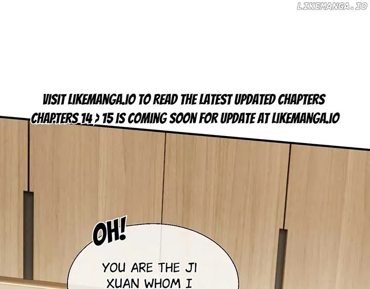 Read Deeply In Love chapter 13 image 1 on Lezhin