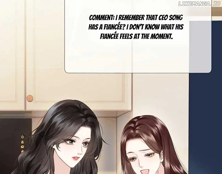 Read Deeply In Love chapter 14 image 21 on Lezhin