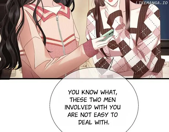 Read Deeply In Love chapter 14 image 22 on Lezhin