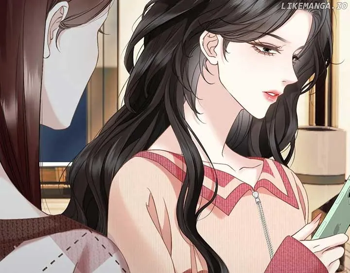 Read Deeply In Love chapter 14 image 28 on Lezhin