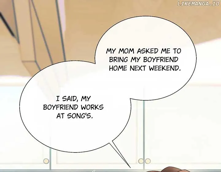 Read Deeply In Love chapter 14 image 4 on Lezhin