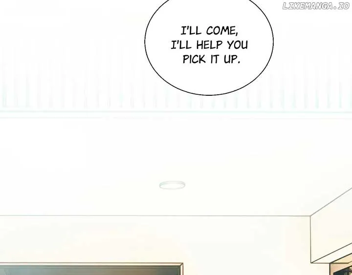 Read Deeply In Love chapter 14 image 45 on Lezhin