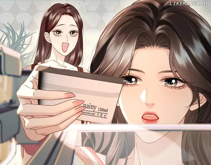 Read Deeply In Love chapter 14 image 5 on Lezhin