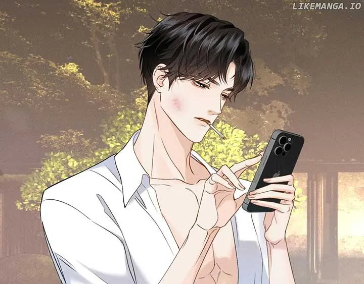 Read Deeply In Love chapter 14 image 78 on Lezhin