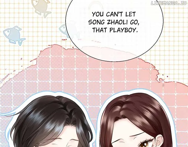 Read Deeply In Love chapter 14 image 9 on Lezhin