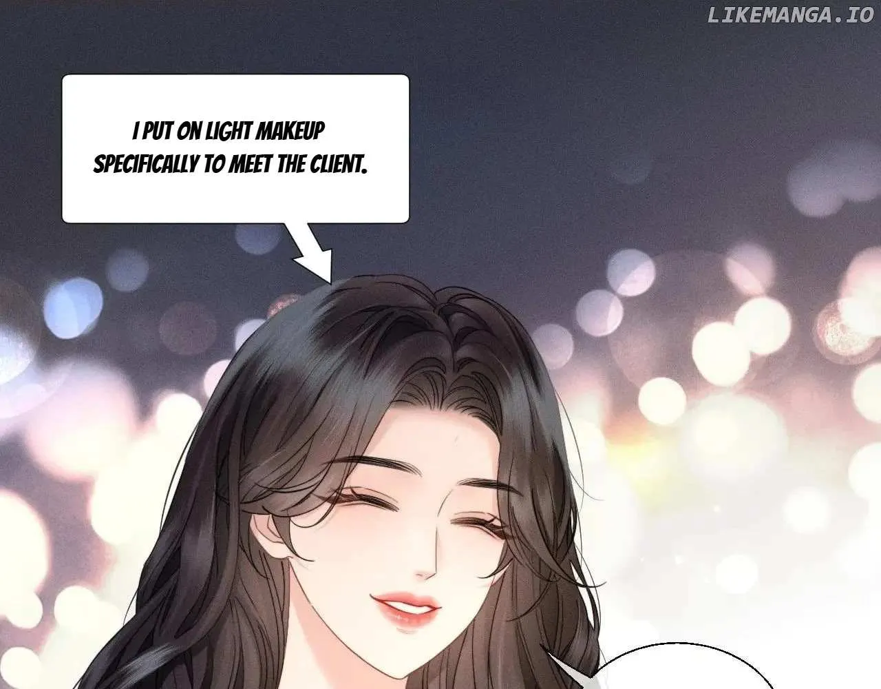Read Deeply In Love chapter 15 image 17 on Lezhin