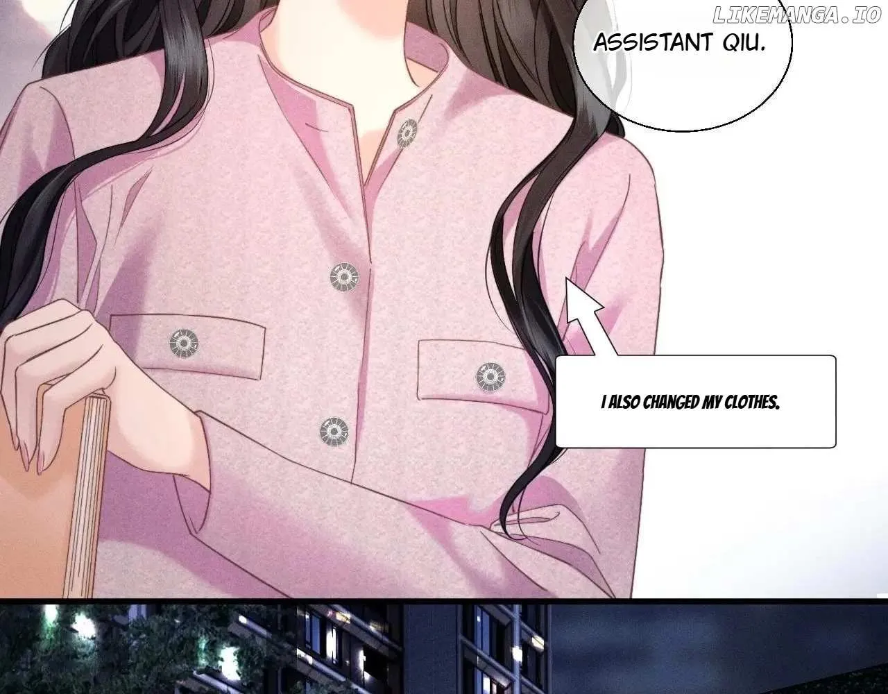 Read Deeply In Love chapter 15 image 18 on Lezhin