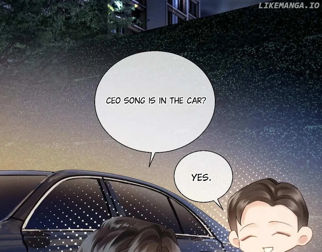 Read Deeply In Love chapter 15 image 19 on Lezhin