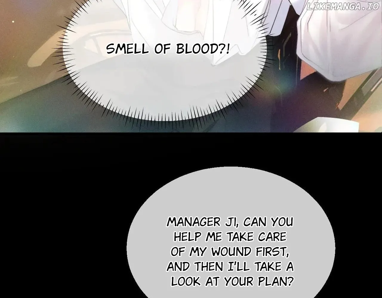 Read Deeply In Love chapter 15 image 24 on Lezhin