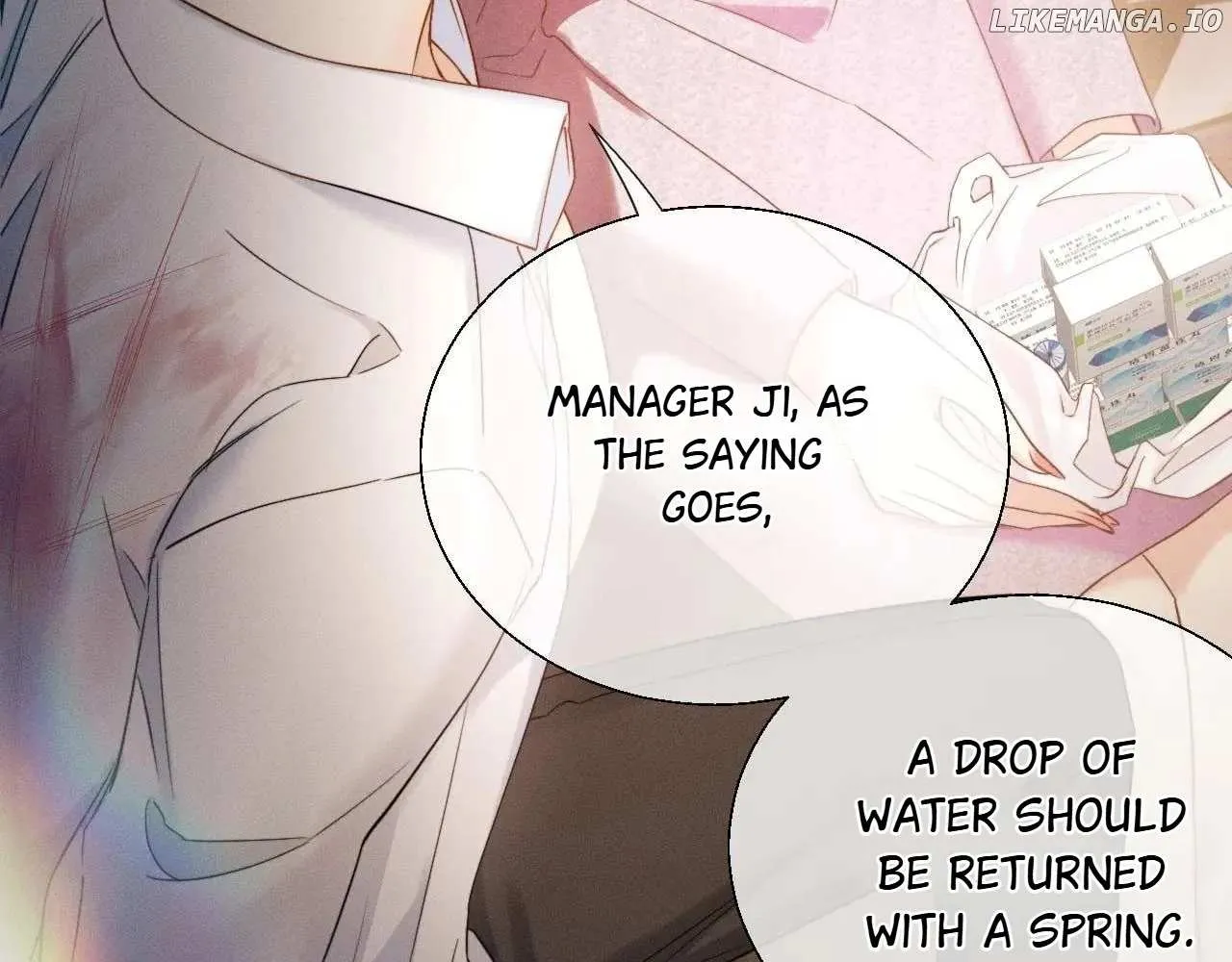 Read Deeply In Love chapter 15 image 47 on Lezhin