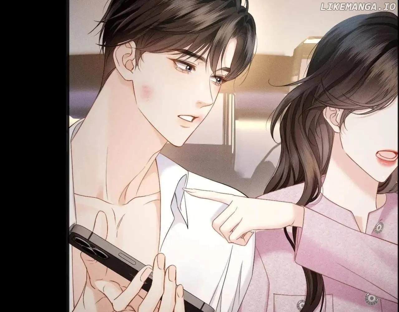 Read Deeply In Love chapter 15 image 55 on Lezhin