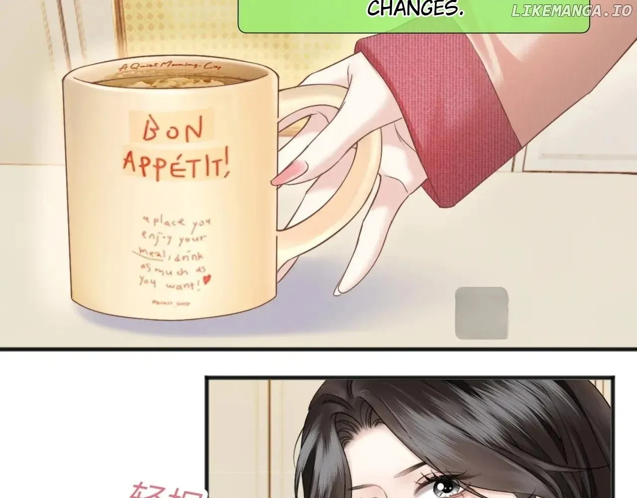 Read Deeply In Love chapter 15 image 6 on Lezhin