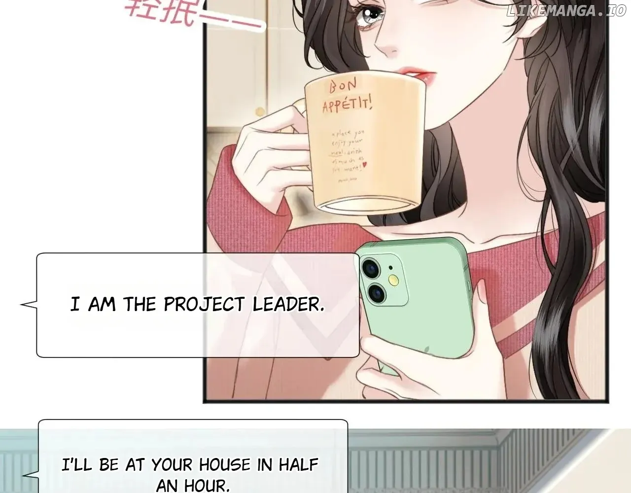 Read Deeply In Love chapter 15 image 7 on Lezhin